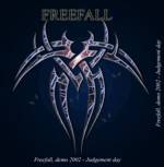 Freefall (SWE) : Judgement Day